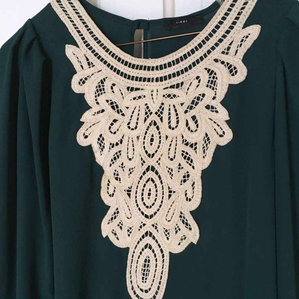 Boutique Dress top